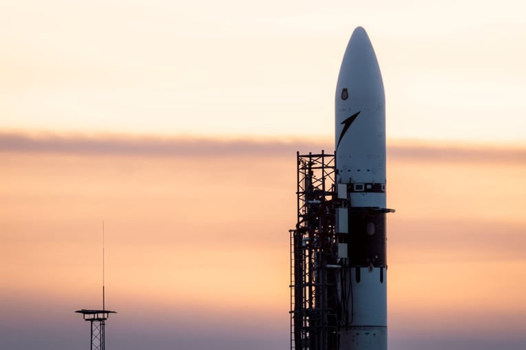 Isar Aerospace